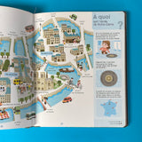 Mes années pourquoi. Paris