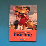 Martine va a fare shopping