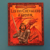 Les 100 chevaliers d'Arthur