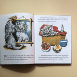 5 Histoires pour le soir