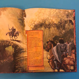 Les 100 chevaliers d'Arthur