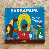 Barbapapa. Le Cheval