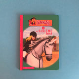 Wendy a un sixième sens