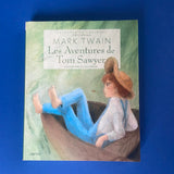 Les aventures de Tom Sawyer