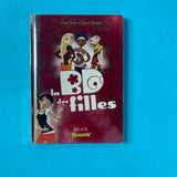 La BD des filles. 1
