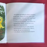 Les Drôles de Petites Bêtes. Merlin le Merle