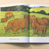 Before we eat: from farm to table