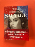 Sauvage