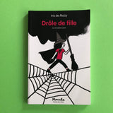 Drôle de fille