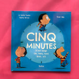 Cinq minutes