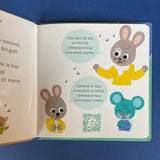 Timoté visite la Bretagne