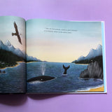 Le merveilleux voyage du petit escargot