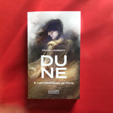 Dune. 5. Les Hérétiques de Dune