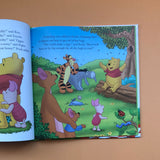 Winnie the pooh. 07. What good are bugs?