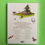 La Fontaine aux fables. Douzes fables de la Fontaine interprétées en bande dessinée