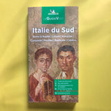 Guide Vert Italie du Sud