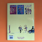 Les Nombrils. 3. Les liens de l'amitié