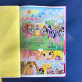 Amiche per sempre. Winx