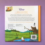 Winnie the pooh. 04. Why does it have to rain?