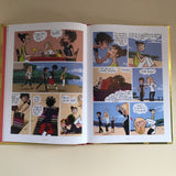 La BD des filles. 3. Sable ou galets ?