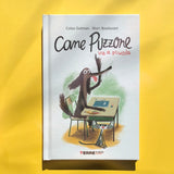 Cane Puzzone va a scuola