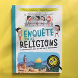 Enquête sur les religions