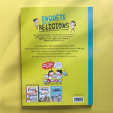 Enquête sur les religions