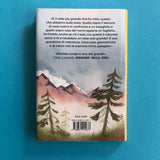 Montagna si scrive stampatello