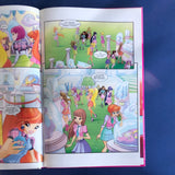 Amiche per sempre. Winx
