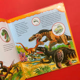 Les dinosaures