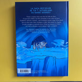 Les Royaumes de Feu. La bande dessinée. 7. Le piège de glace