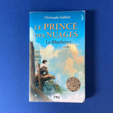 Le prince des nuages. 1