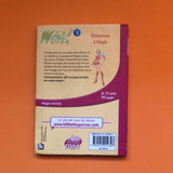 Winx Club. 02. Bienvenue à Magix
