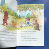 Little bear's loose tooth