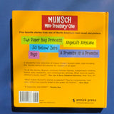 Munsch. Mini-treasury one