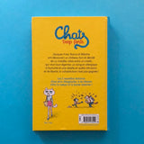 Chats trop forts. Restons soudés