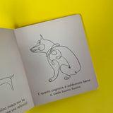 Uccelli e altri animali con Pablo Picasso