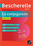 Bescherelle. La conjugaison pour tous