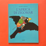 L'africa di Zigomar