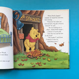 Winnie the pooh. 03. Why don't things fall up?