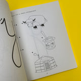 Mon cahier Montessori