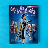 Les Nombrils. 5. 1ère partie. Noir cauchemar