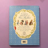 The complete adventures of Peter Rabbit