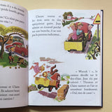 5 Histoires pour le soir