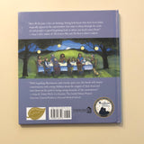 Before we eat: from farm to table