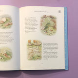 The complete adventures of Peter Rabbit
