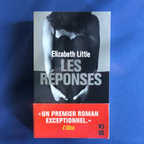 Les Réponses