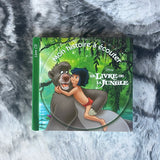 Le Livre de la jungle