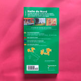 Guide Vert Italie du Nord