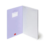 Cahier Ligné. Format A5. Tarot